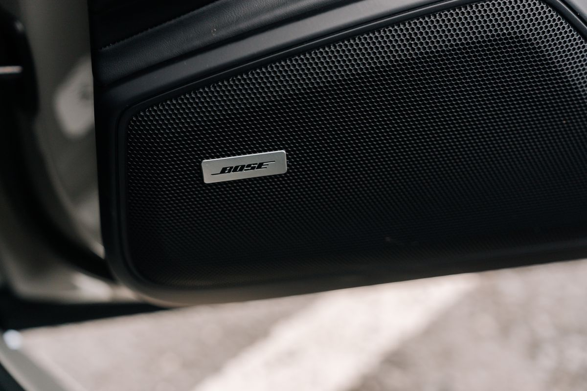 Porsche Panamera Turbo S E-Hybrid PDK