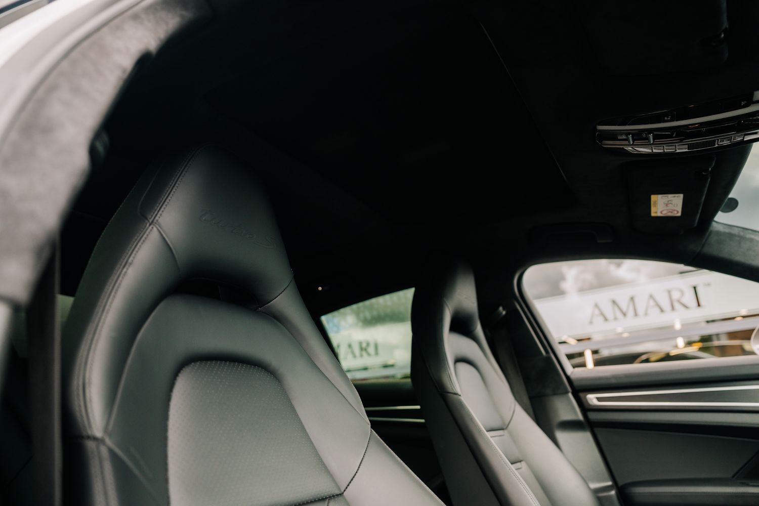 Porsche Panamera Turbo S E-Hybrid PDK