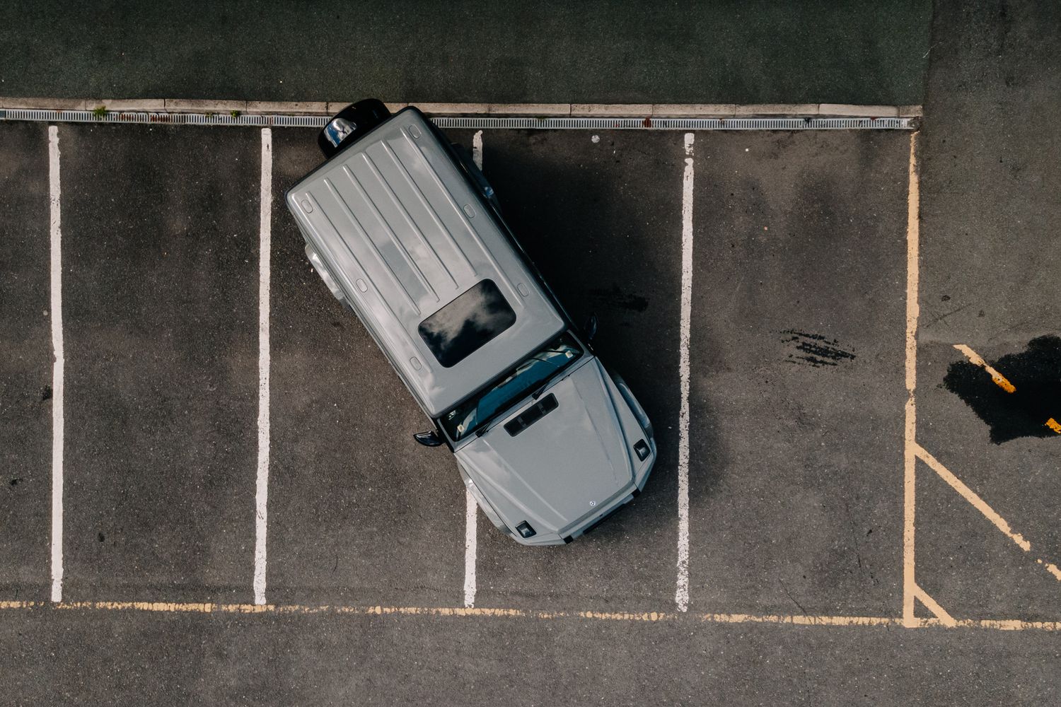 Mercedes-Benz AMG G 63 4Matic Automatic