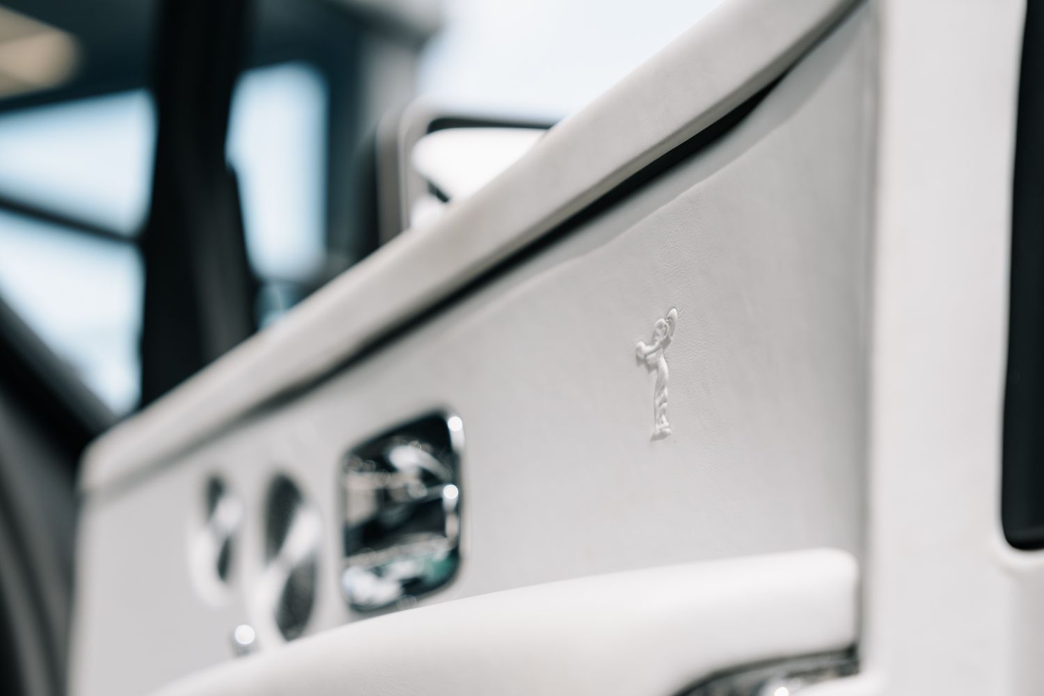 Rolls Royce Cullinan Black Badge Auto