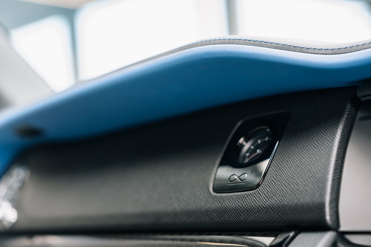 Rolls Royce Cullinan Black Badge Auto