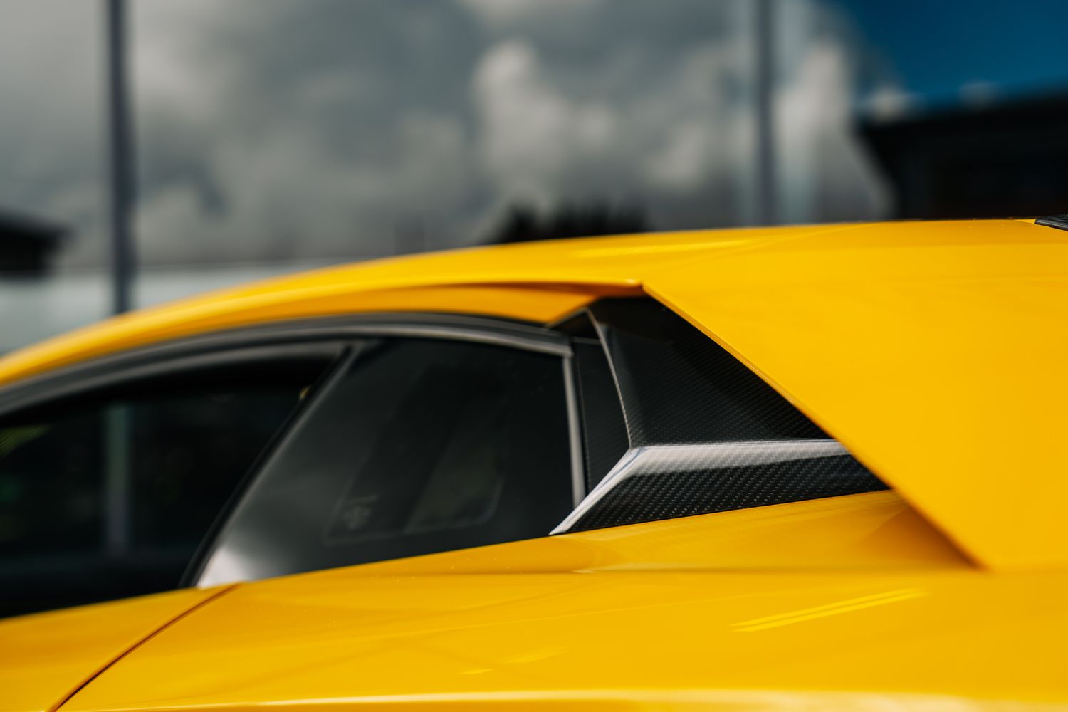 Lamborghini Aventador SVJ LP 770-4 V12