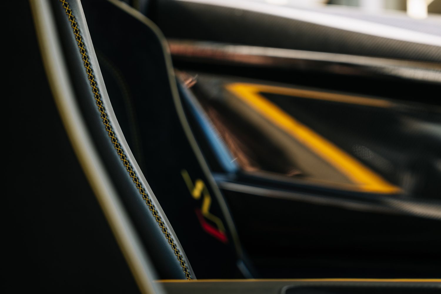 Lamborghini Aventador SVJ LP 770-4 V12