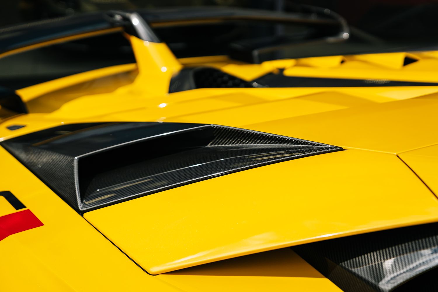 Lamborghini Aventador SVJ LP 770-4 V12