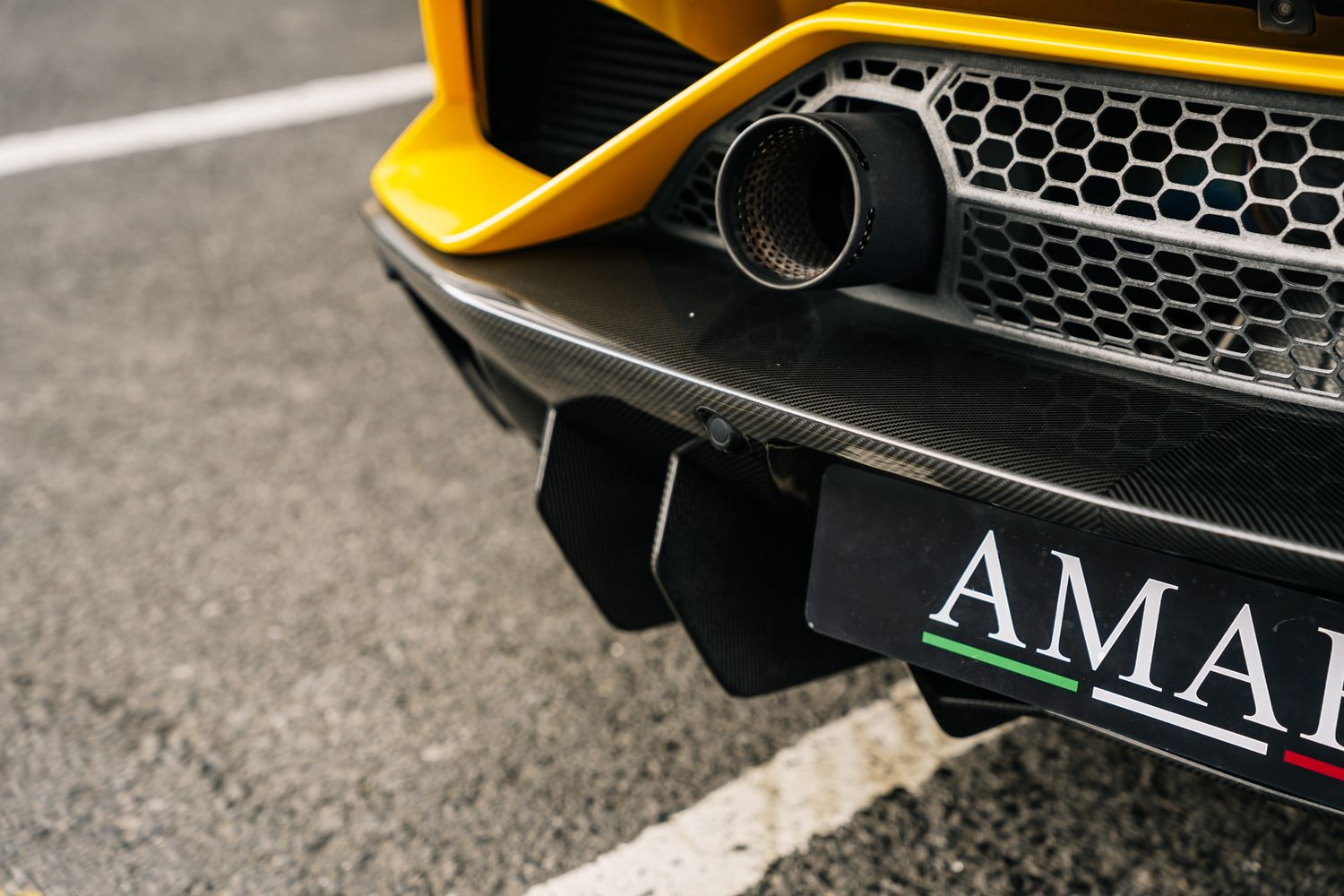 Lamborghini Aventador SVJ LP 770-4 V12