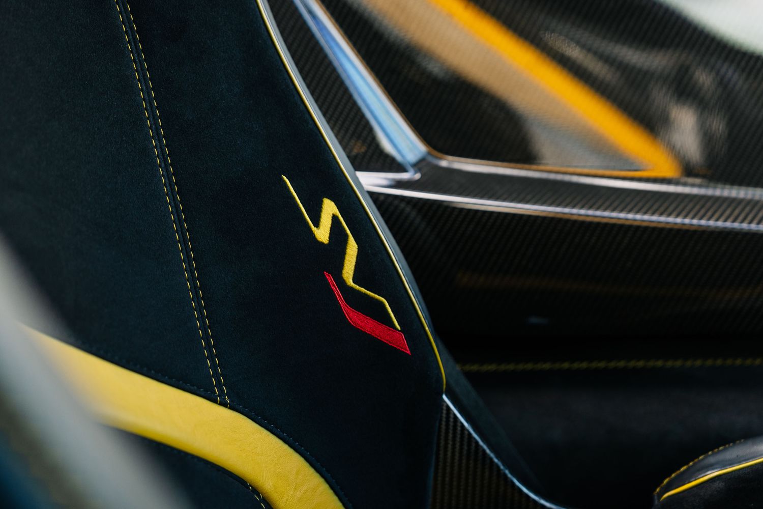 Lamborghini Aventador SVJ LP 770-4 V12