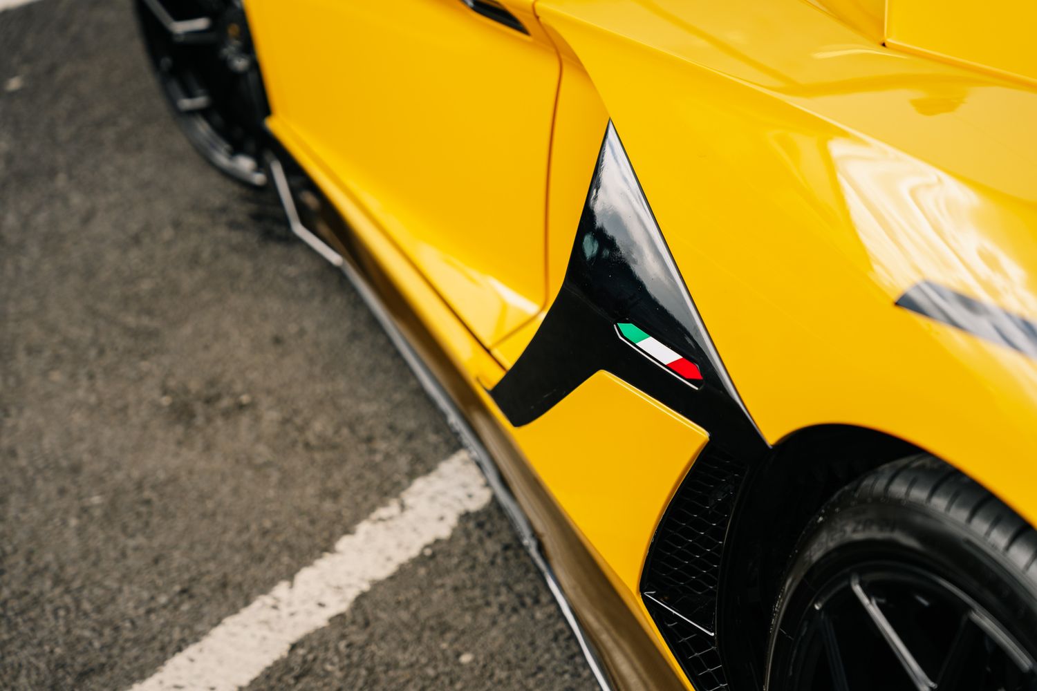Lamborghini Aventador SVJ LP 770-4 V12