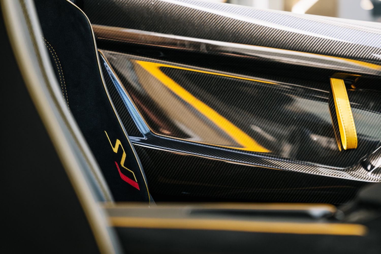Lamborghini Aventador SVJ LP 770-4 V12