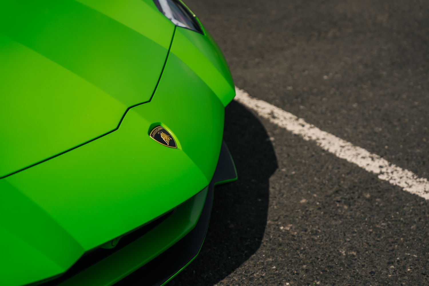 Lamborghini Aventador S LP 740-4