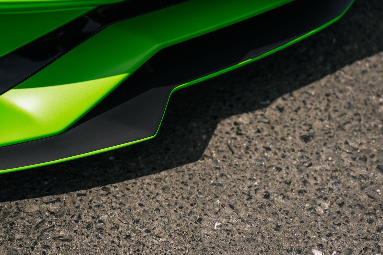 Lamborghini Aventador S LP 740-4