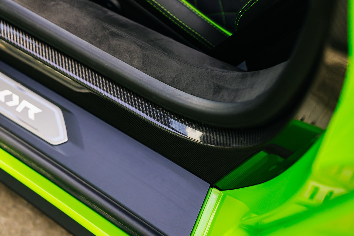 Lamborghini Aventador S LP 740-4