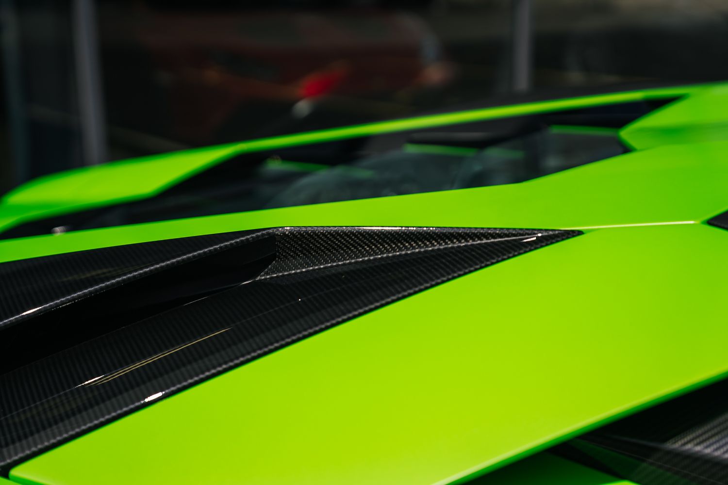 Lamborghini Aventador S LP 740-4