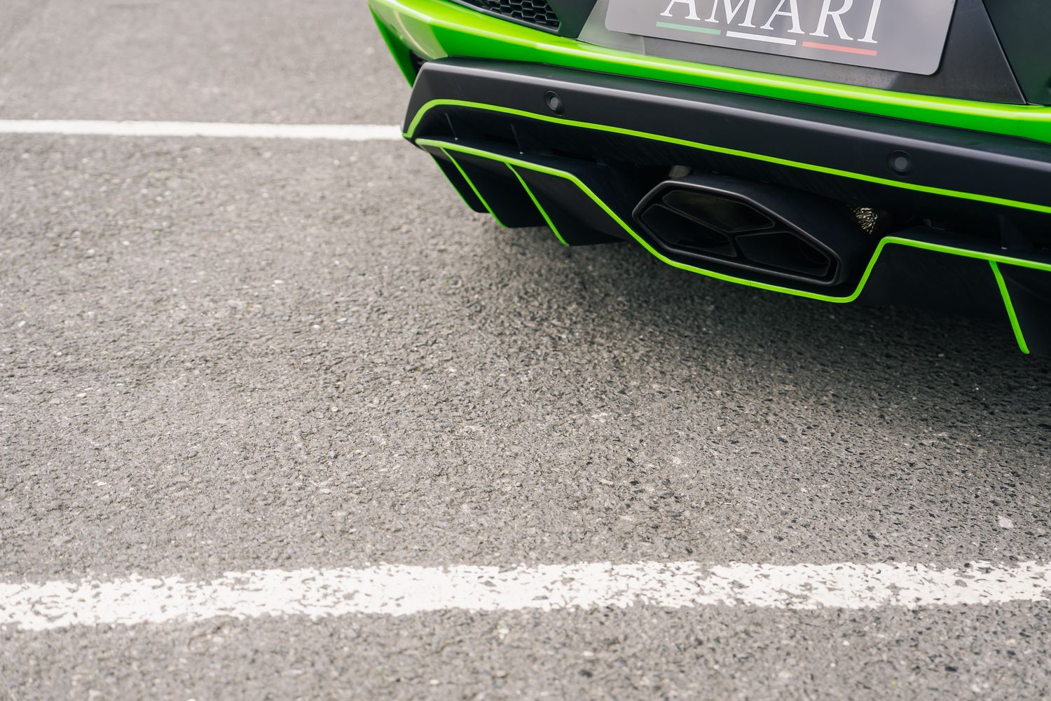 Lamborghini Aventador S LP 740-4