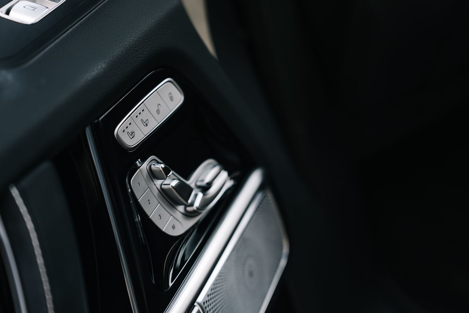 Mercedes-Benz AMG G 63 4MATIC AUTO