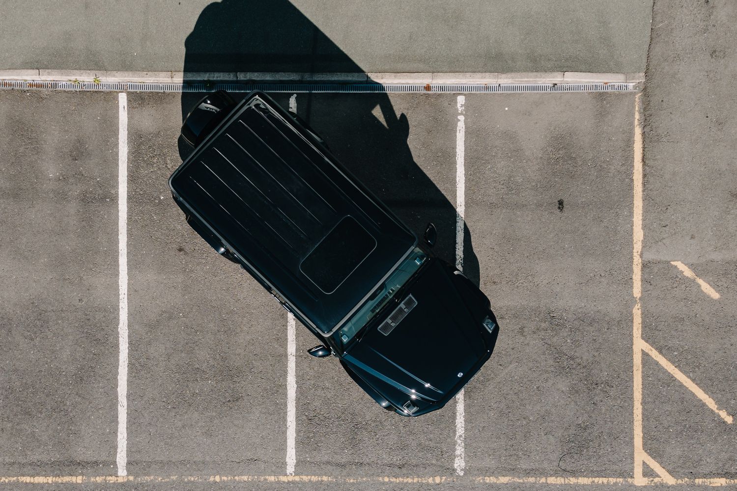 Mercedes-Benz AMG G 63 4MATIC AUTO