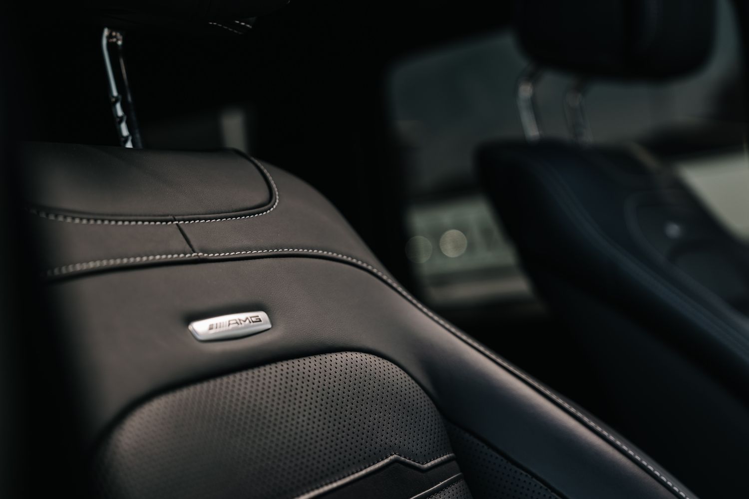 Mercedes-Benz AMG G 63 4MATIC AUTO