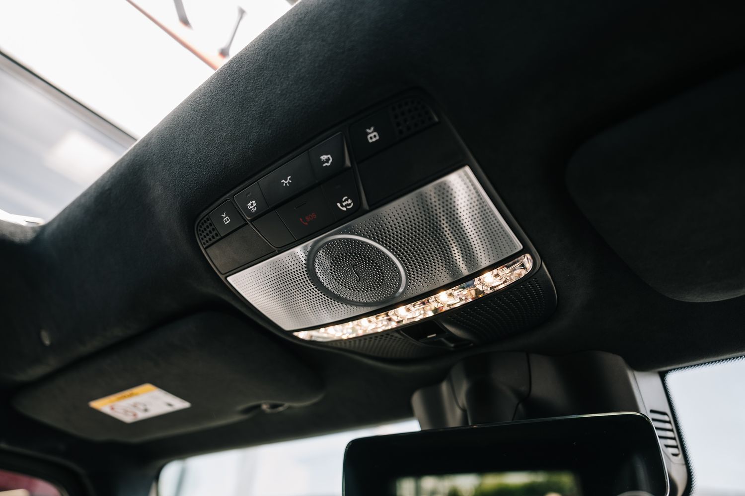 Mercedes-Benz AMG G 63 4MATIC AUTO