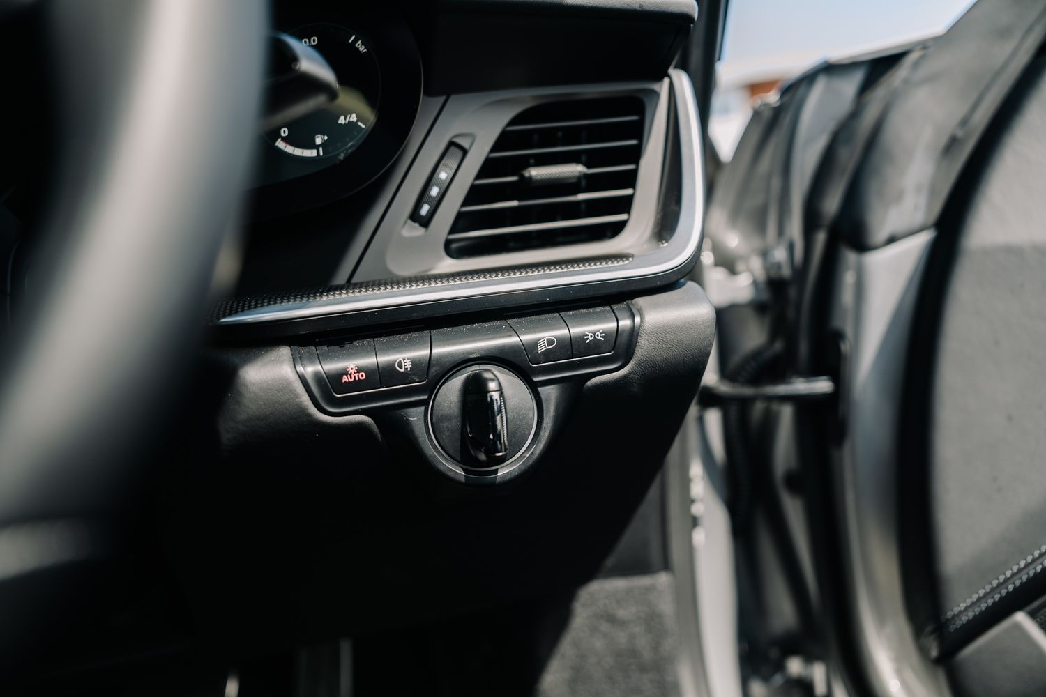 Porsche 911 992 Turbo Convertible T S-A