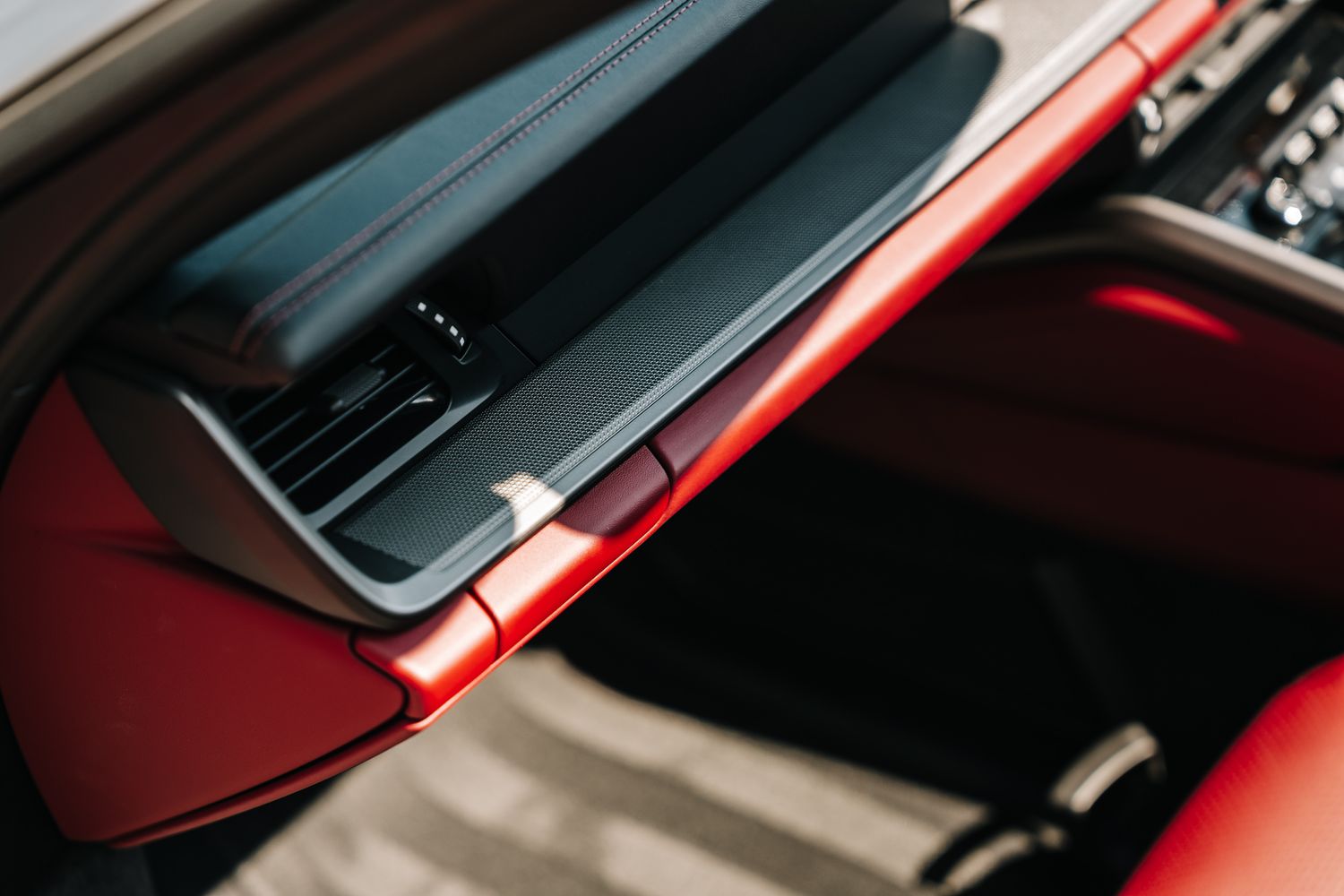 Porsche 911 992 Targa 4S Auto