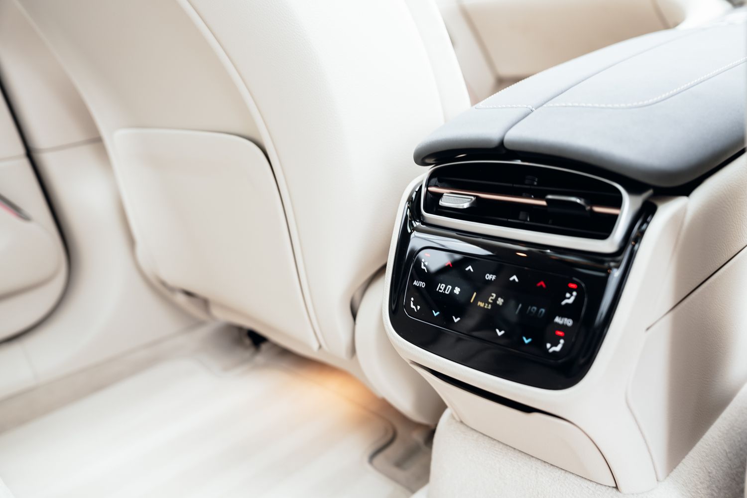 Mercedes-Benz EQS 450+ Exclusive Luxury