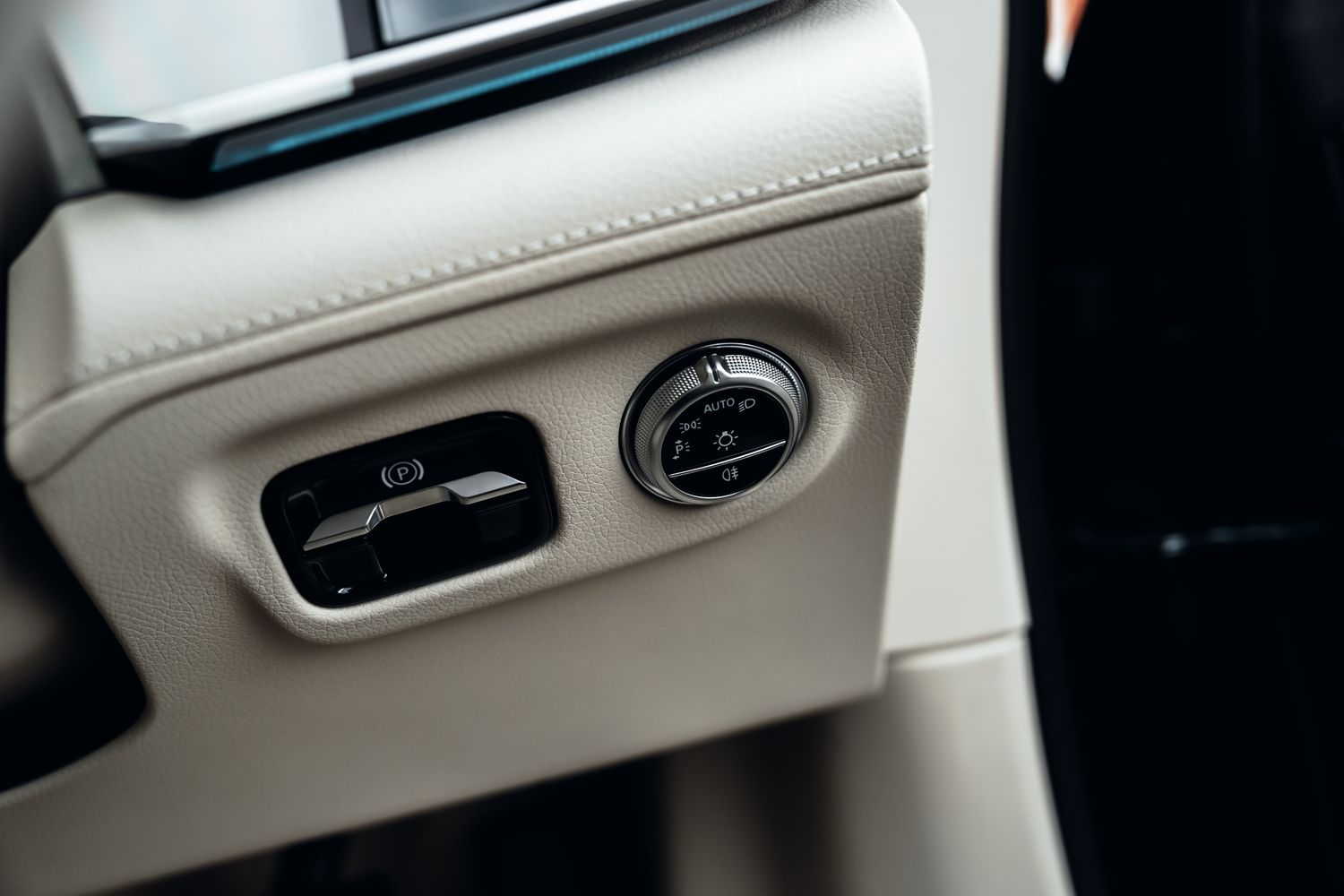 Mercedes-Benz EQS 450+ Exclusive Luxury