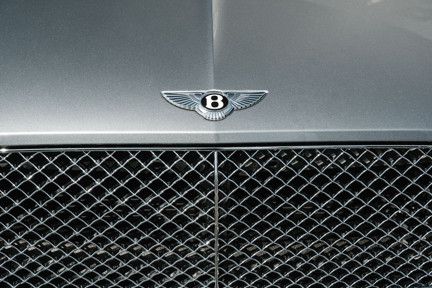 Bentley Continental GT W12