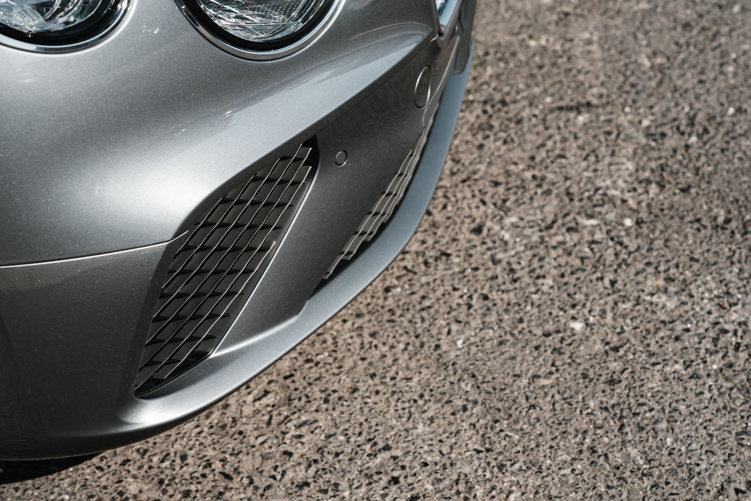 Bentley Continental GT W12