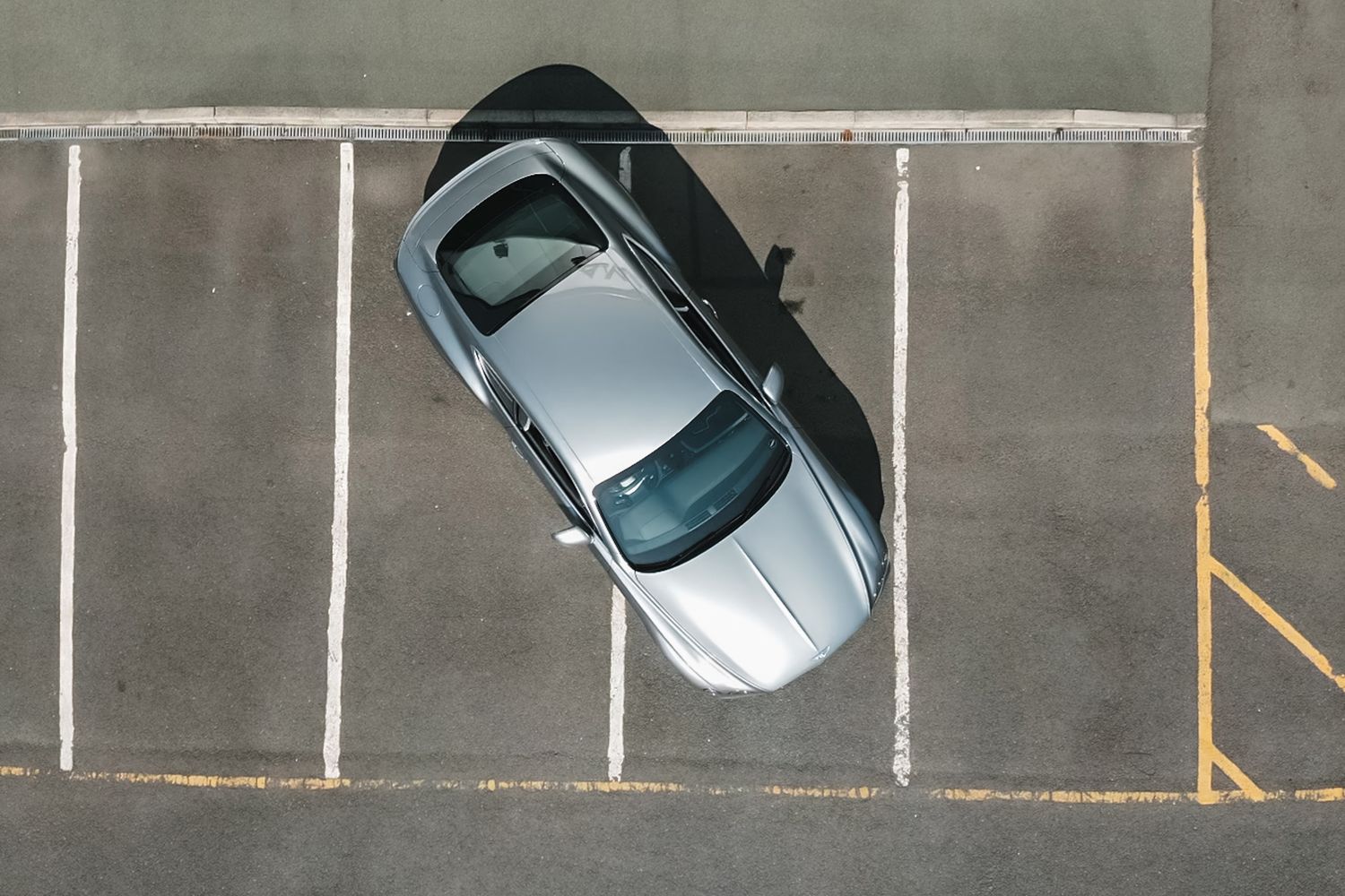 Bentley Continental GT W12