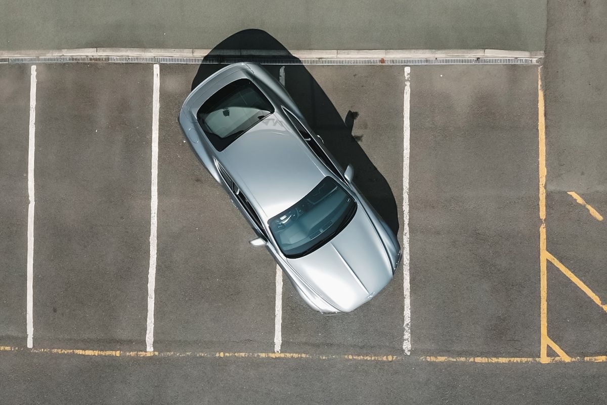 Bentley Continental GT W12