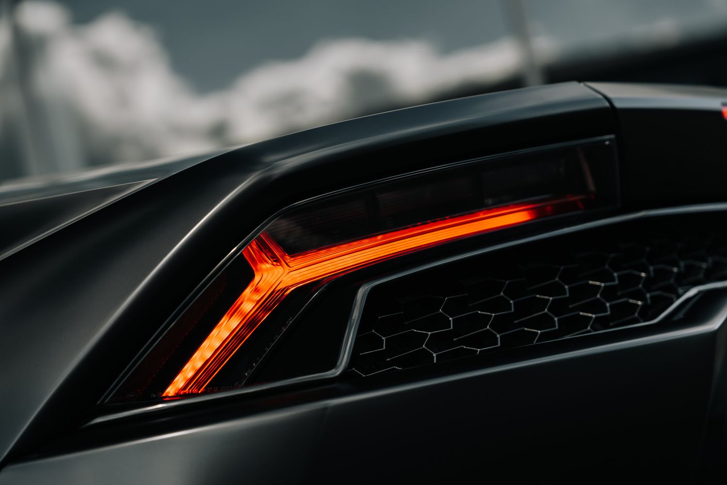 Lamborghini Huracan Spyder LP 610-4