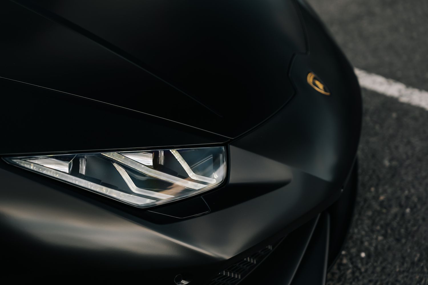 Lamborghini Huracan Spyder LP 610-4