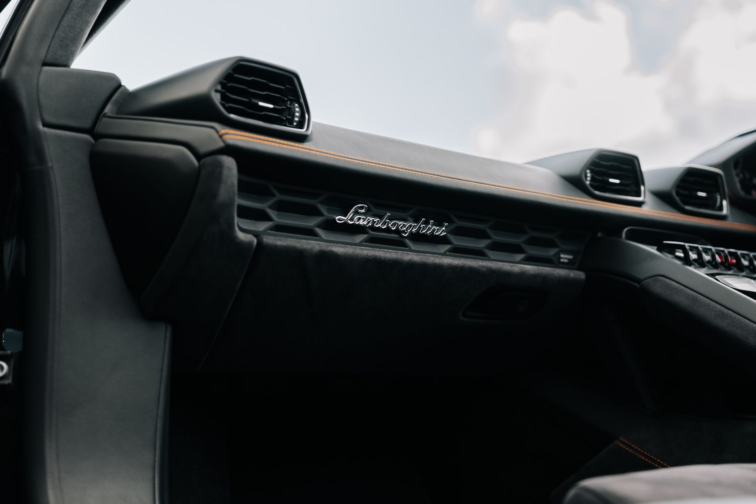 Lamborghini Huracan Spyder LP 610-4