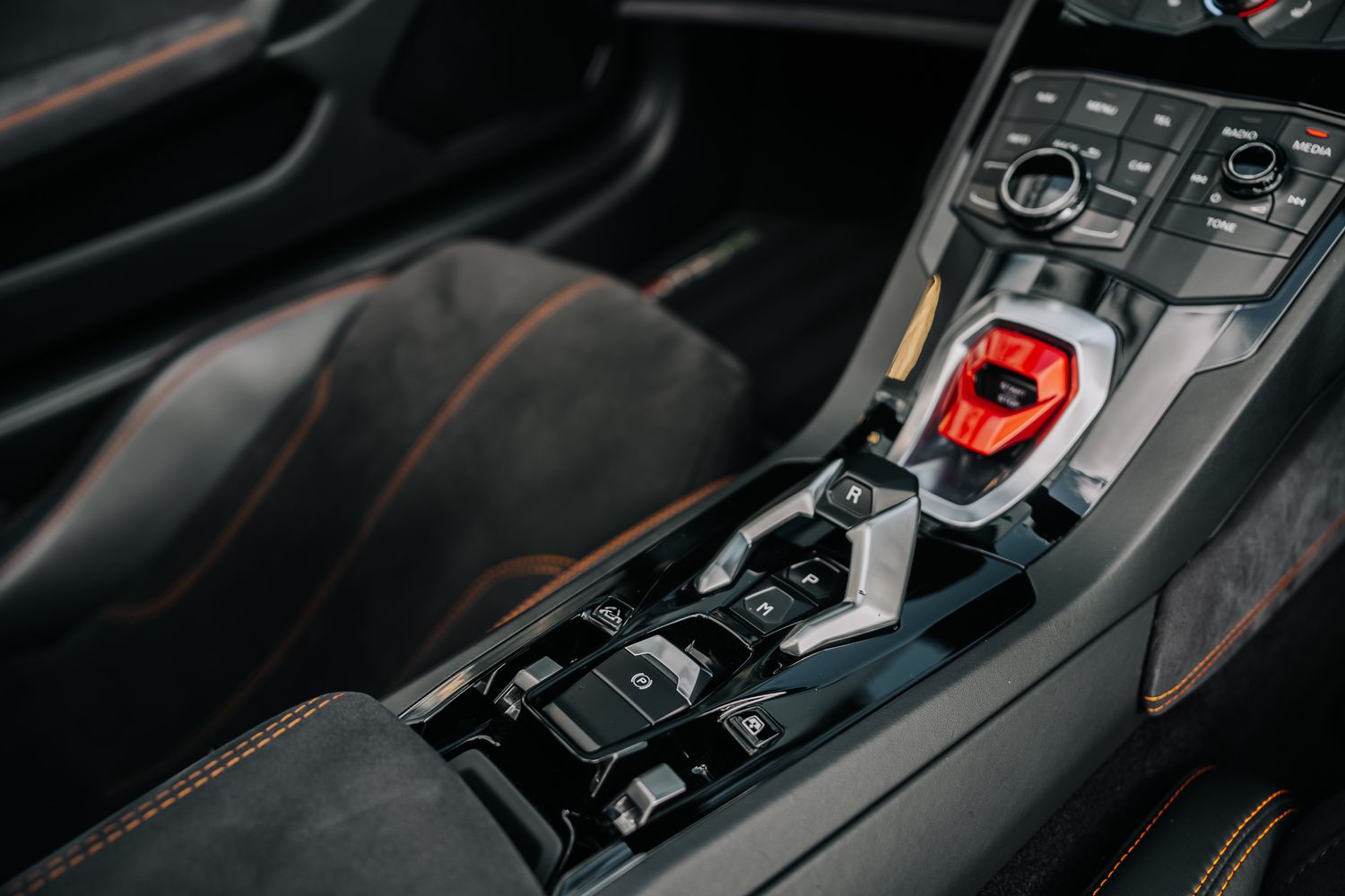 Lamborghini Huracan Spyder LP 610-4