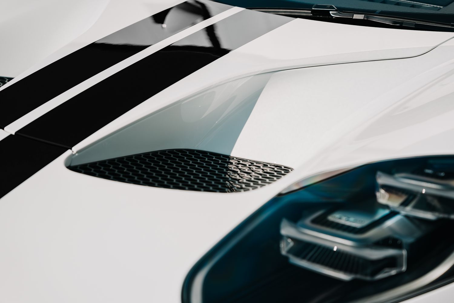 Ford GT