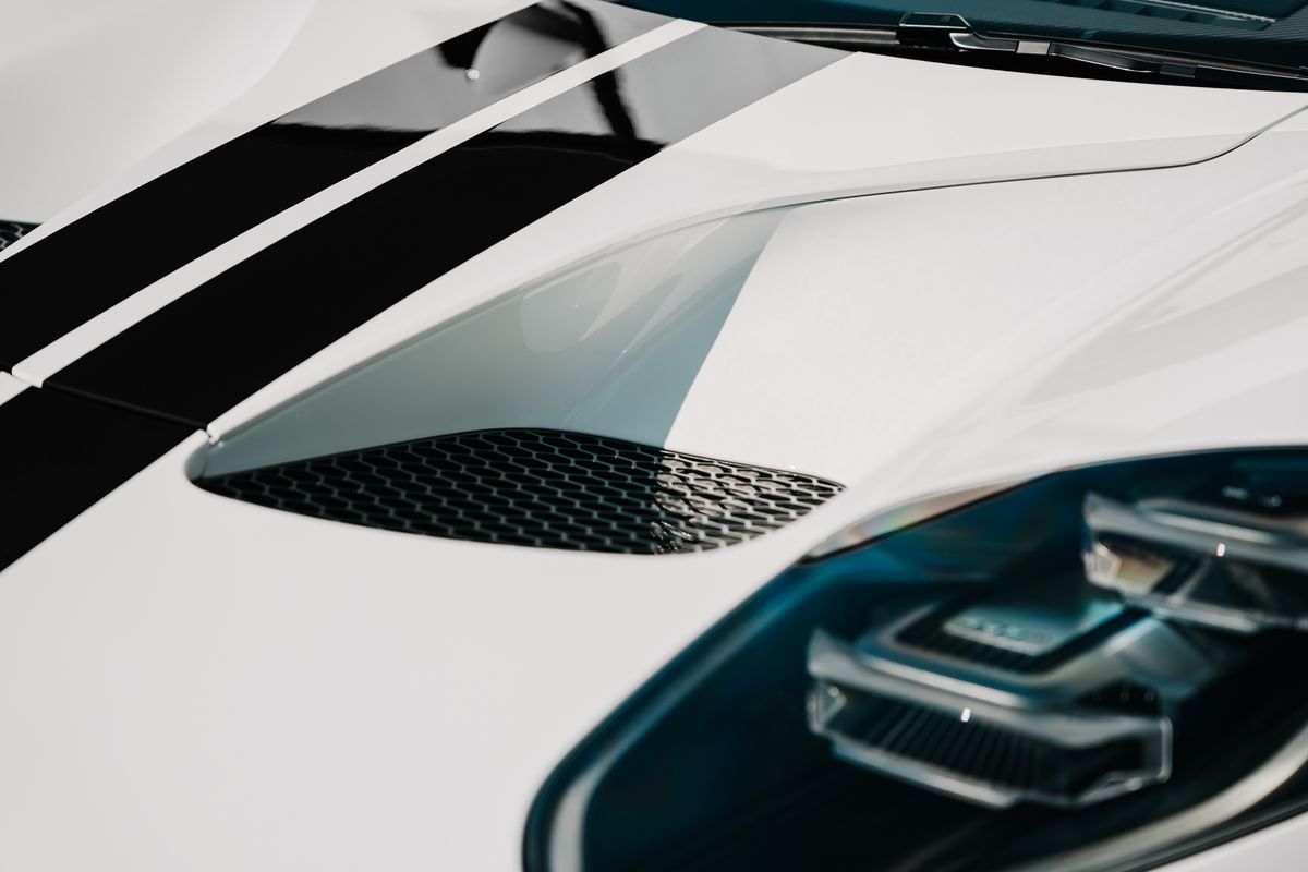 Ford GT