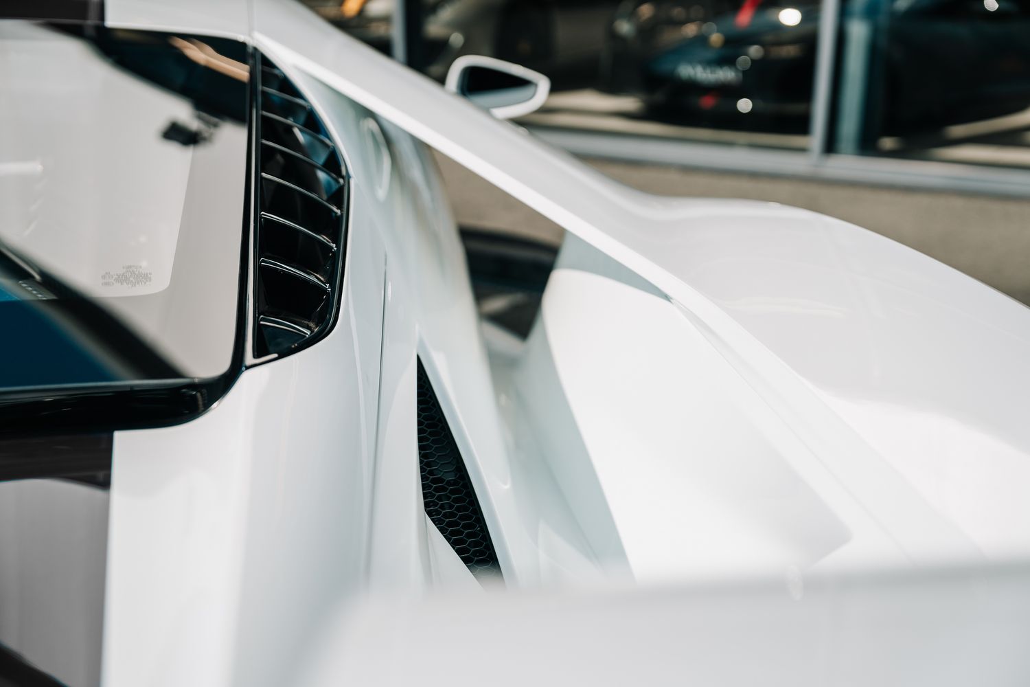 Ford GT