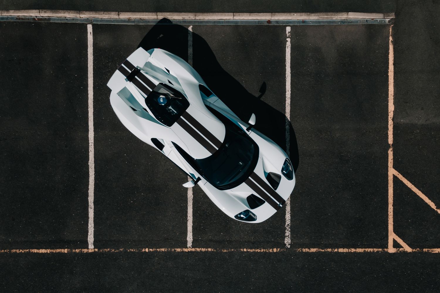 Ford GT