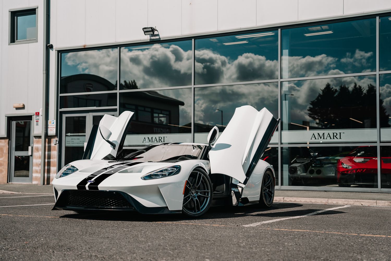 Ford GT