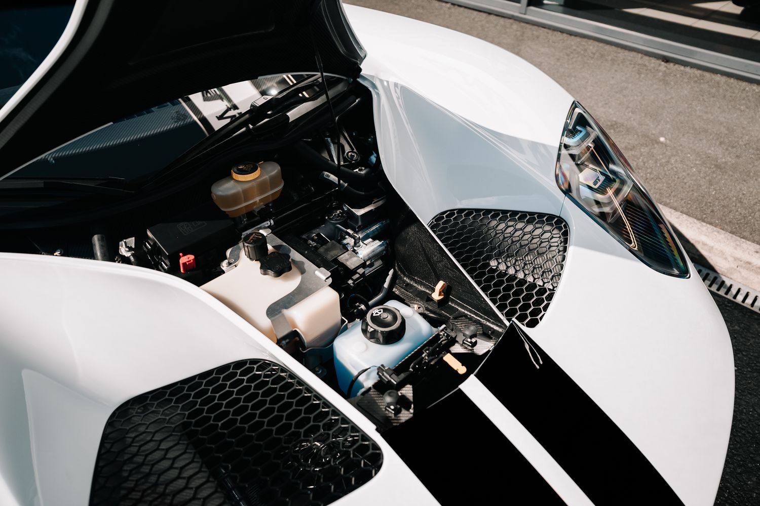 Ford GT