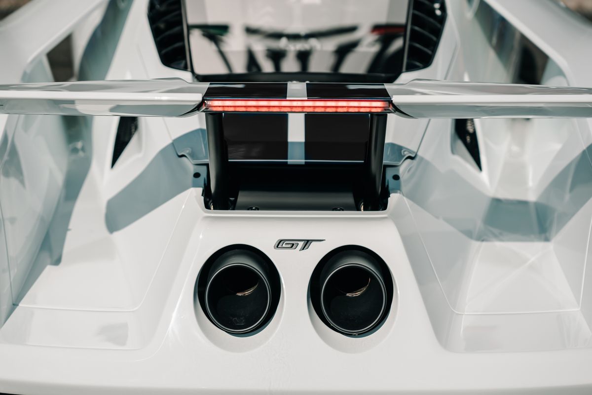 Ford GT