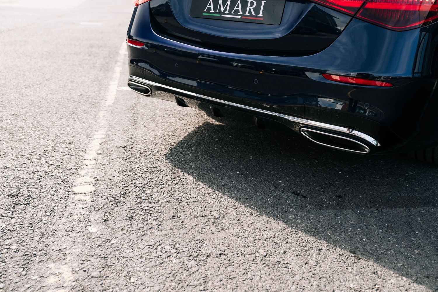Mercedes-Benz S 580 L AMG Line Premium Plus E E Auto