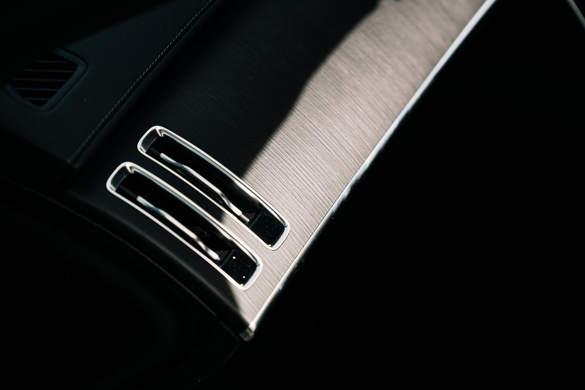 Mercedes-Benz S 580 L AMG Line Premium Plus E E Auto