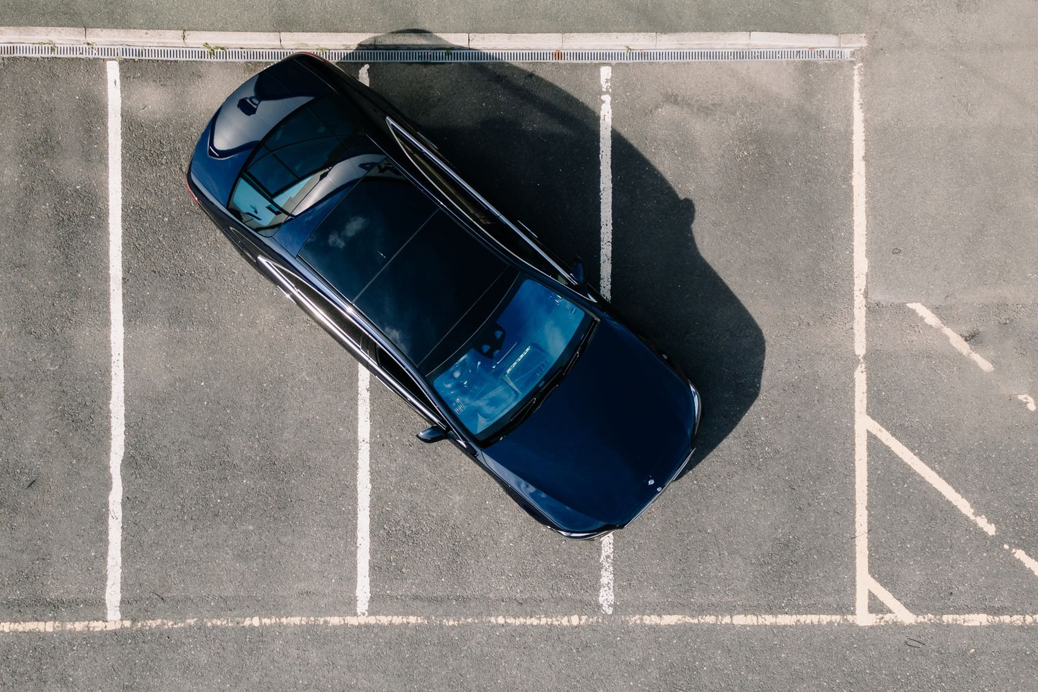 Mercedes-Benz S 580 L AMG Line Premium Plus E E Auto