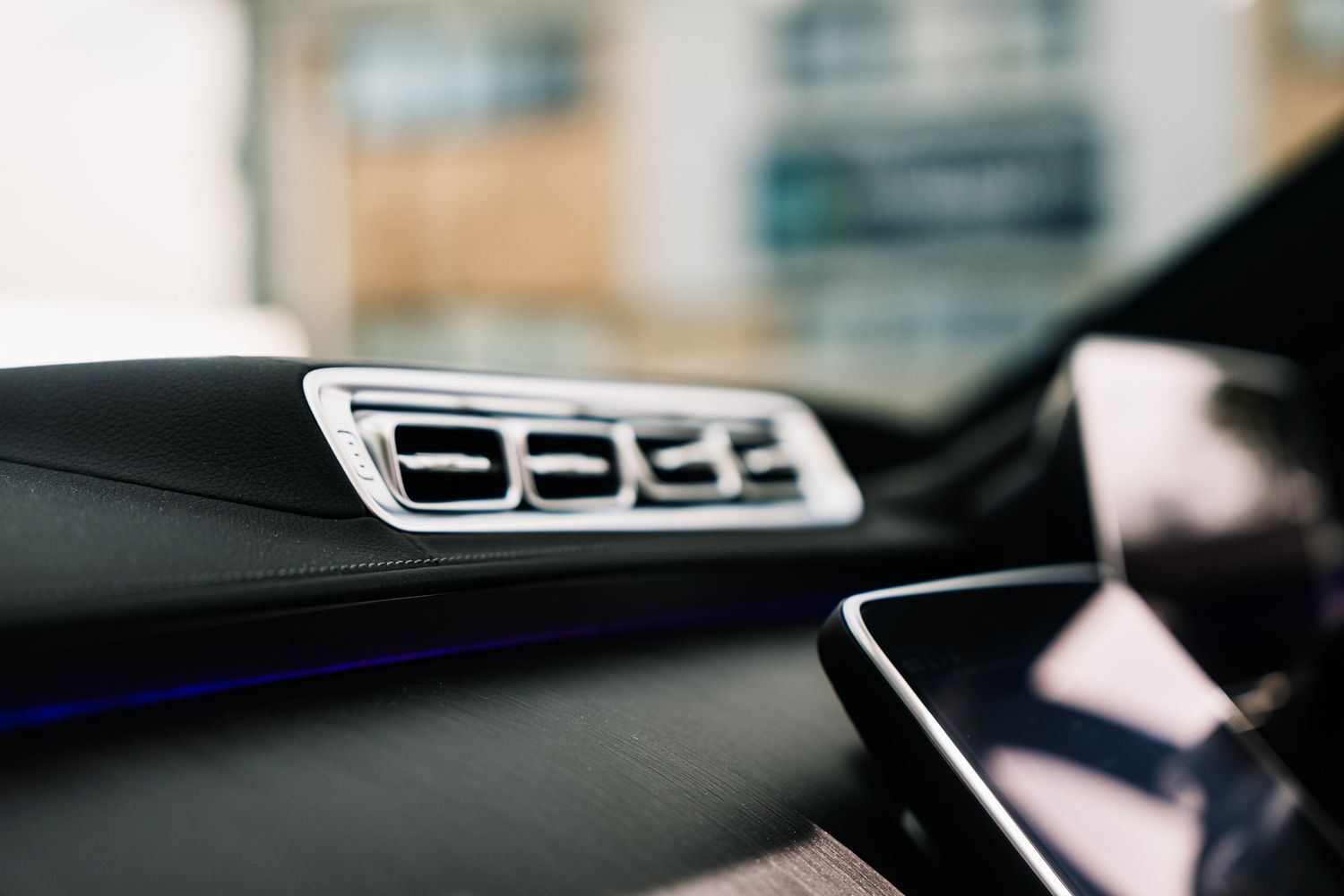 Mercedes-Benz S 580 L AMG Line Premium Plus E E Auto
