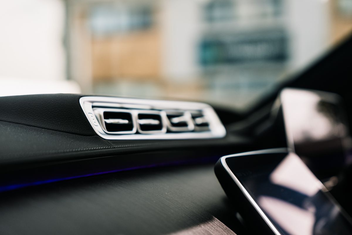 Mercedes-Benz S 580 L AMG Line Premium Plus E E Auto