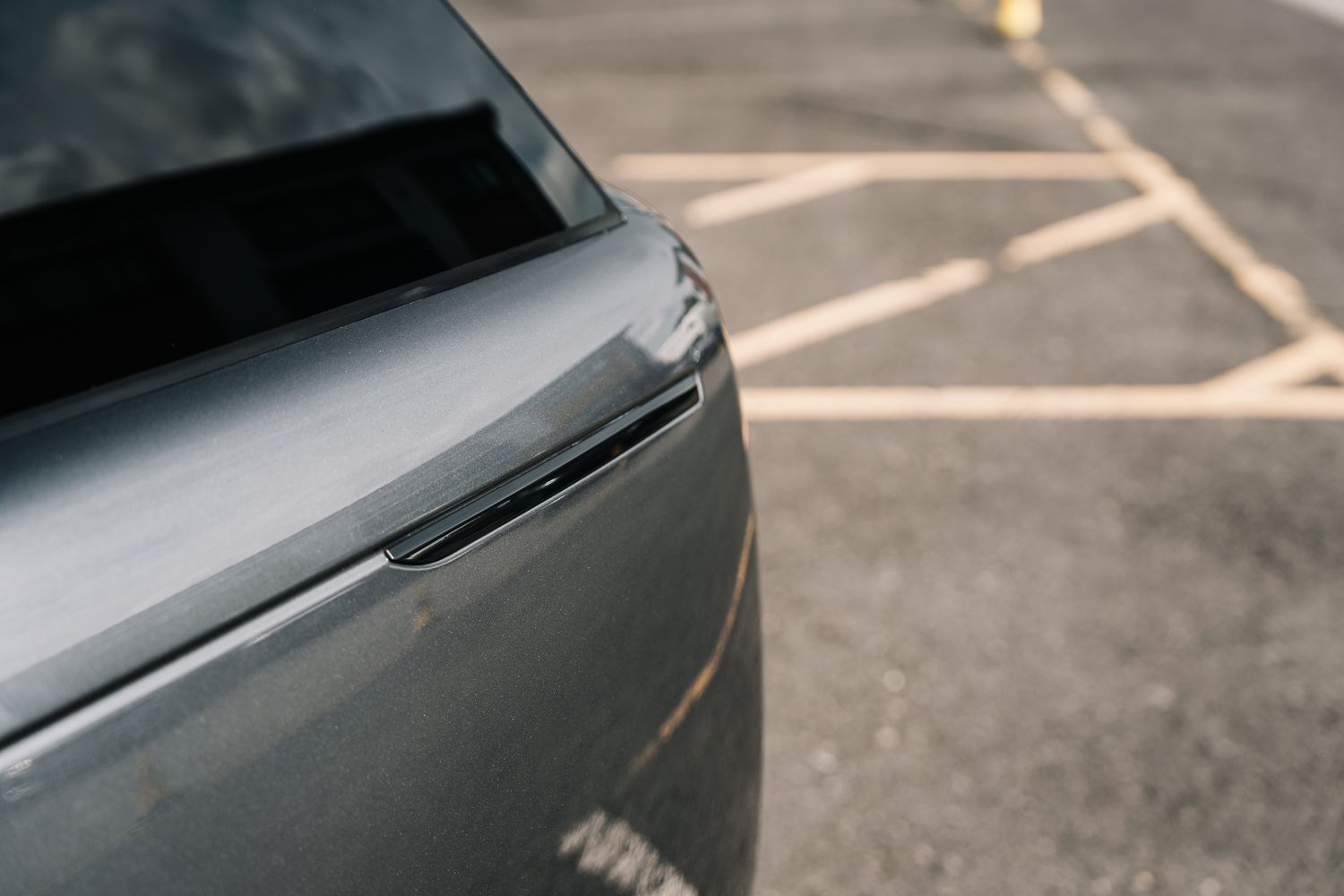 Land Rover Range Rover Autobiography P400 Auto MHEV