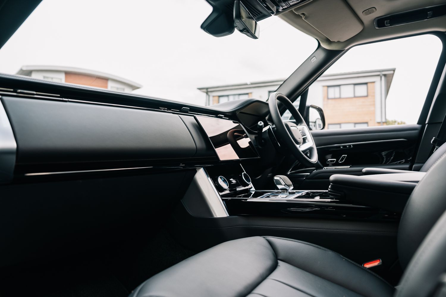 Land Rover Range Rover Autobiography P400 Auto MHEV