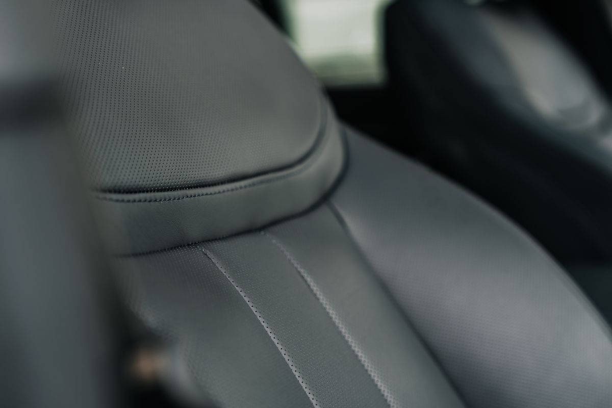 Land Rover Range Rover Autobiography P400 Auto MHEV