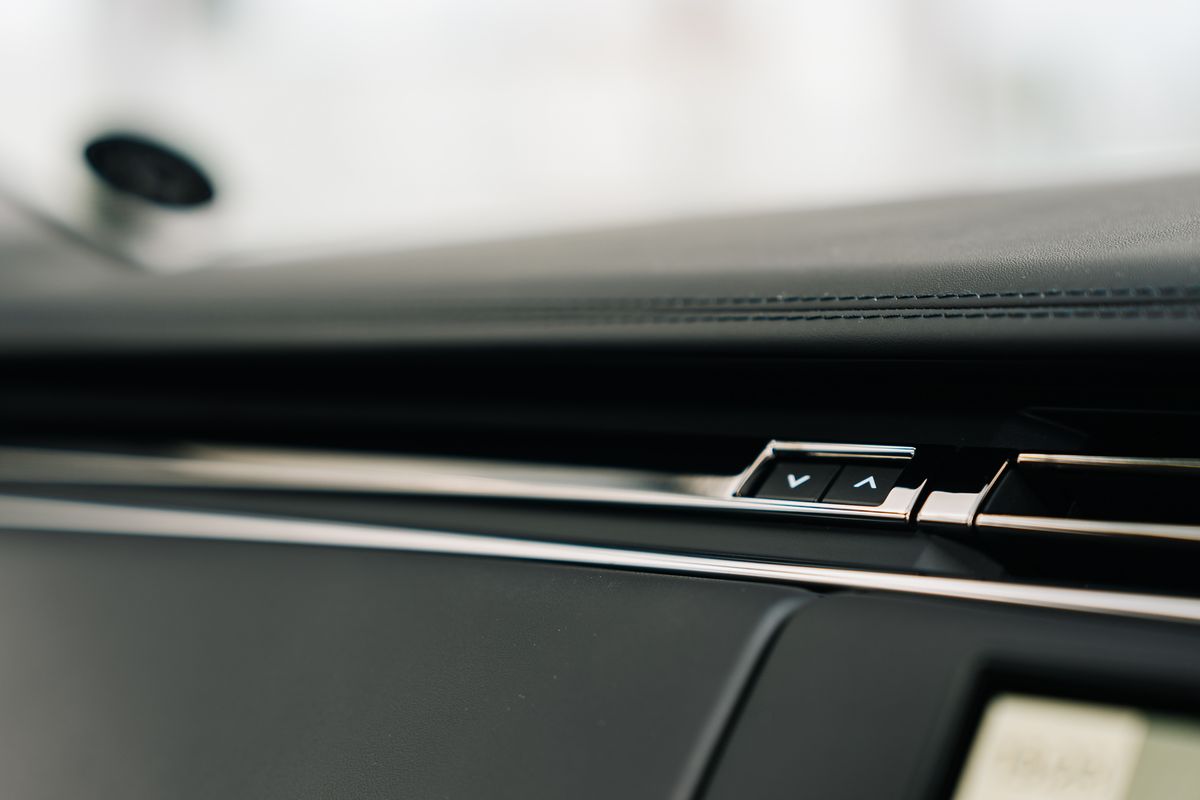 Land Rover Range Rover Autobiography P400 Auto MHEV