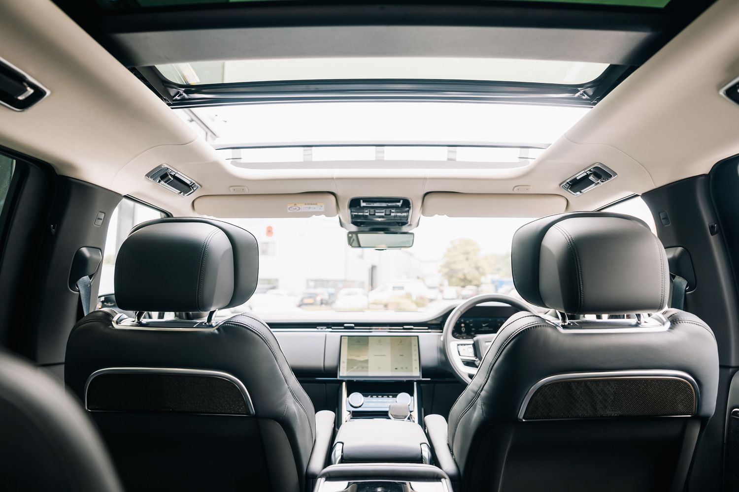 Land Rover Range Rover Autobiography P400 Auto MHEV